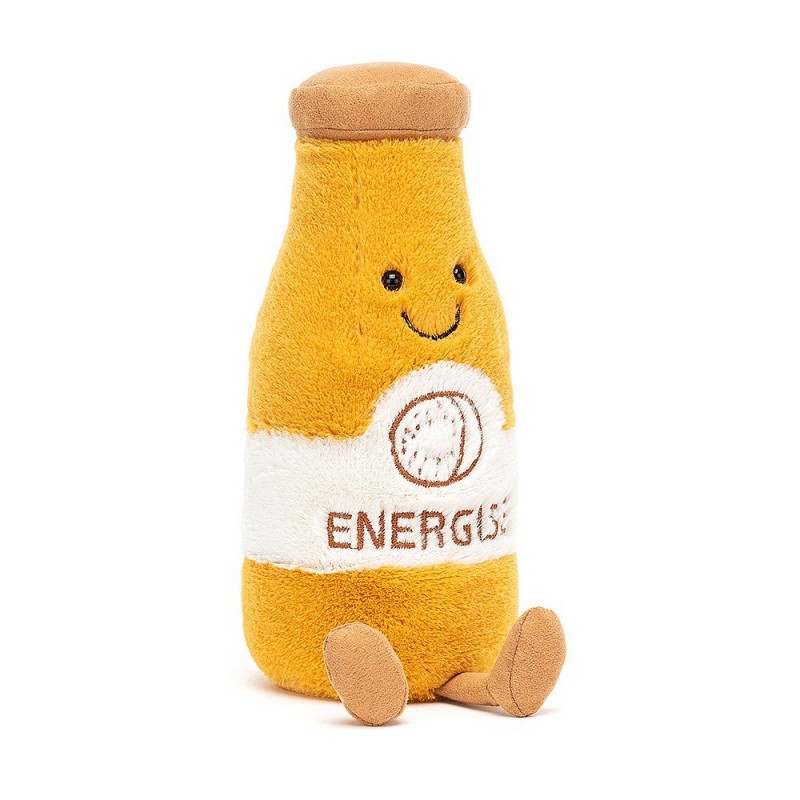 Jellycat Food Foodies Soft Toys Free UK delivery over £25