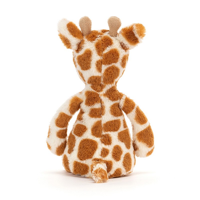 Jellycat Bashful Giraffe Small