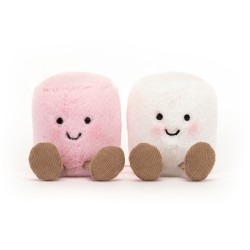 Jellycat Amuseables Pink...