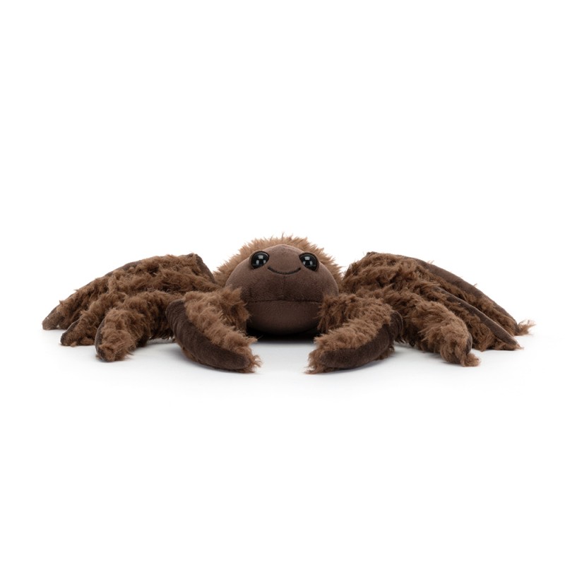 Jellycat Spindleshanks Spider Small