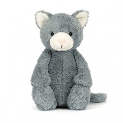 Jellycat Bashful Kitten Medium