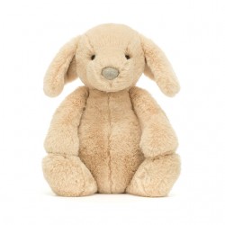 Jellycat Bashful Luxe Puppy...