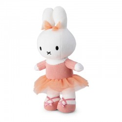 Miffy Standing Ballerina