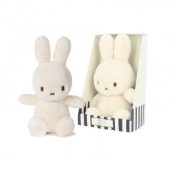 Miffy Cozy Cream In Giftbox