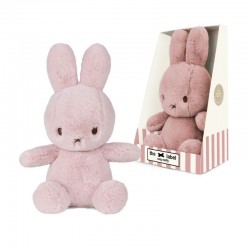 Miffy Cozy Soft Pink In...