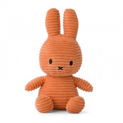Miffy ECO Corduroy Pumpkin