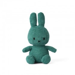 Miffy ECO Corduroy Green