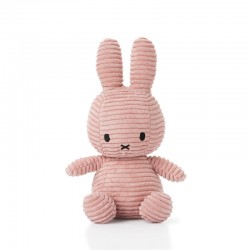 Miffy ECO Corduroy Pink