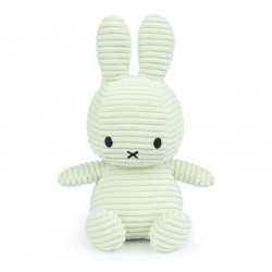 Miffy ECO Corduroy Fresh Mint