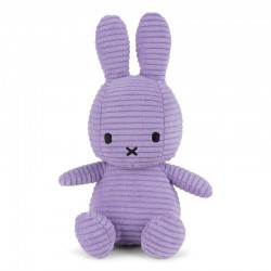 Miffy ECO Corduroy Lilac