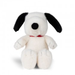 Snoopy ECO Fuzzy Cream