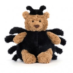 Jellycat Bartholomew Bear...