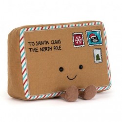 Jellycat Amuseables Letter...