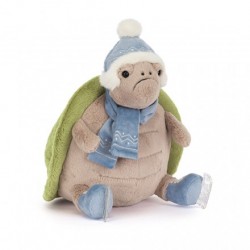 Jellycat Timmy Turtle Skating