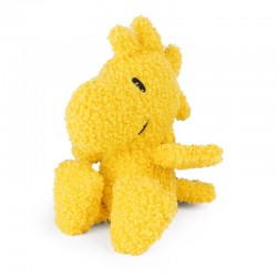 Peanuts Woodstock Tiny Teddy