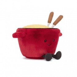 Jellycat Amuseables Cheese...