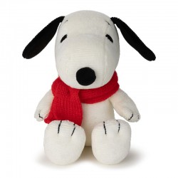 Bon Ton Toys Snoopy With Scarf