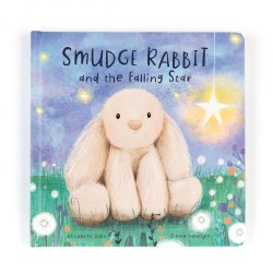 Jellycat Smudge Rabbit and...