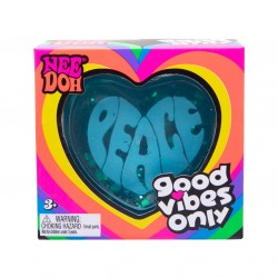 NeeDoh Good Vibes Only