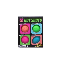 NeeDoh Teenie Hot Shots...