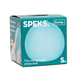 SPEKS GUMP MEMORY GEL...