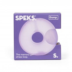 SPEKS GUMP MEMORY GEL LOOP...