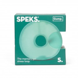 SPEKS GUMP MEMORY GEL LOOP...