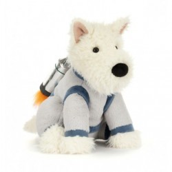 Jellycat Munro Scottie Dog...