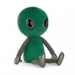 Jellycat Zyllan Alien