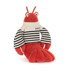 Jellycat Larry Lobster...
